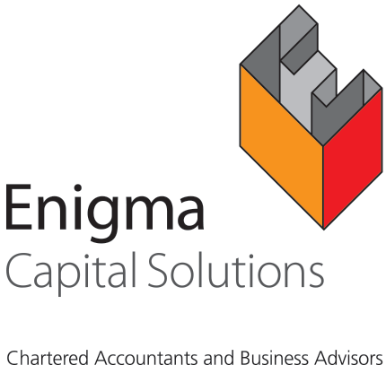 Enigma Capital Solutions Pty Ltd logo